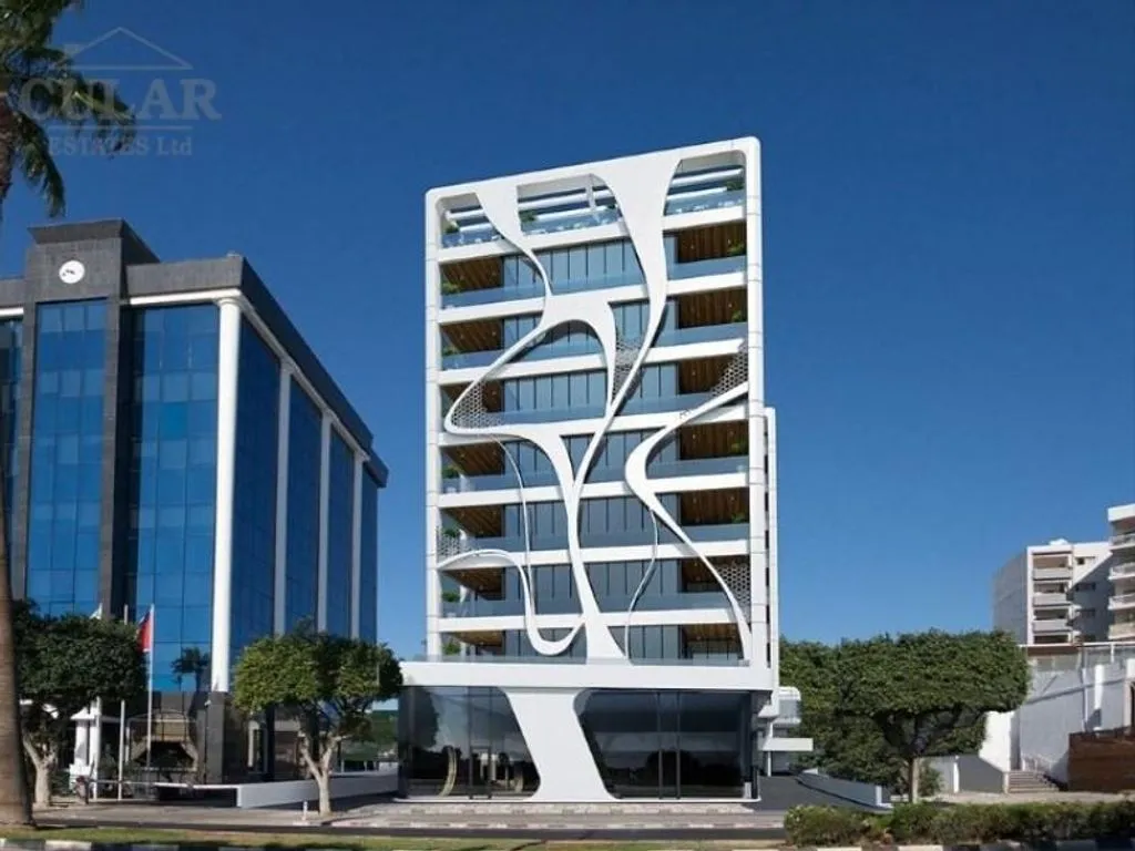Квартира 230м² в Кипре, Лимасол. Стоимостью 2200000€ аренда фото-3