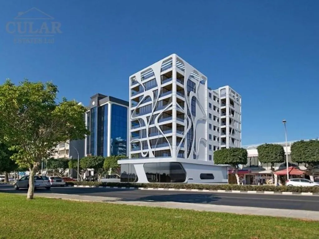 Квартира 230м² в Кипре, Лимасол. Стоимостью 2200000€ аренда фото-4