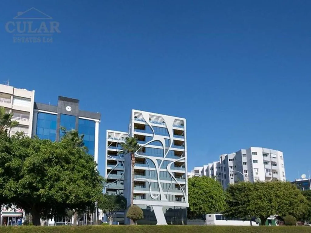 Квартира 230м² в Кипре, Лимасол. Стоимостью 2200000€ аренда фото-5