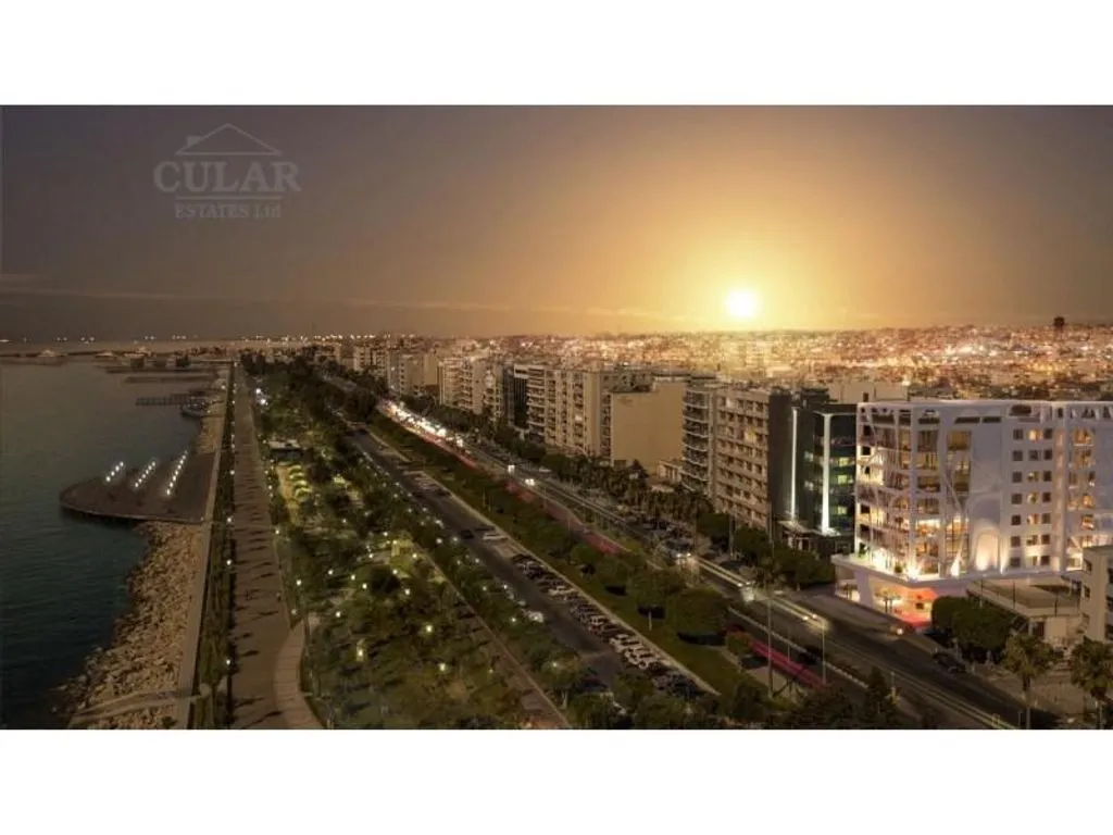 Квартира 230м² в Кипре, Лимасол. Стоимостью 2200000€ аренда фото-6
