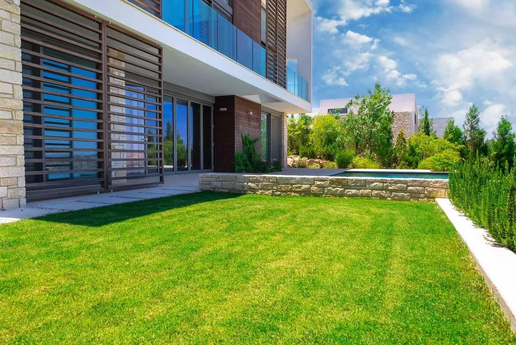 Дом 270м² в Кипре, Пафос. Стоимостью 2800000€ аренда фото-2