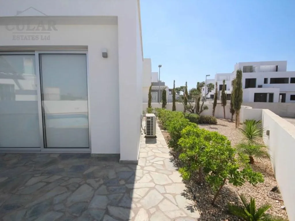 Вилла 247м² в Кипре, Айя-Напа. Стоимостью 553800€ аренда фото-6