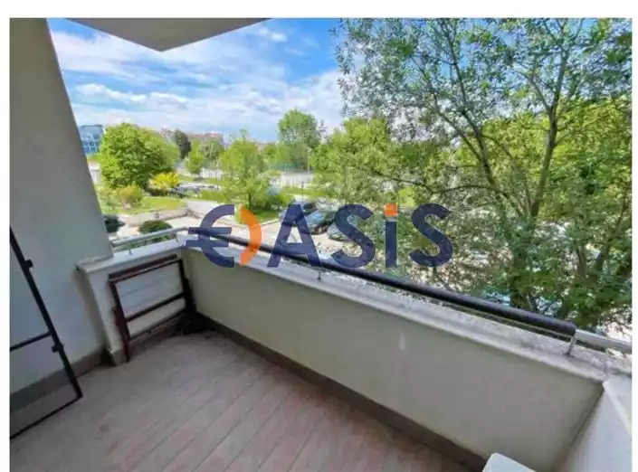 Квартира 53м² в Болгарии, Равда. Стоимостью 39999€ аренда фото-2