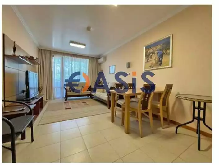 Квартира 53м² в Болгарии, Равда. Стоимостью 39999€ аренда фото-3