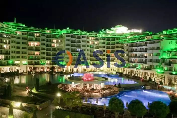 Квартира 53м² в Болгарии, Равда. Стоимостью 39999€ аренда фото-7
