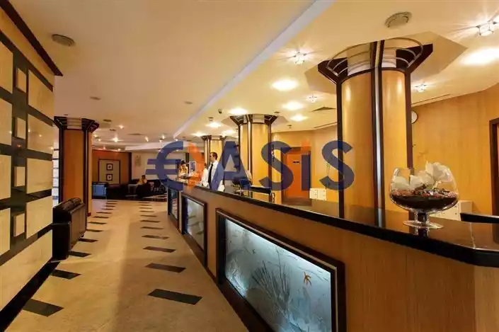 Квартира 53м² в Болгарии, Равда. Стоимостью 39999€ аренда фото-9