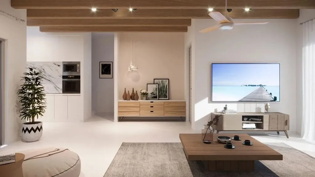 Вилла 245м² в Греции, Парос. Стоимостью 1650000€ аренда фото-4