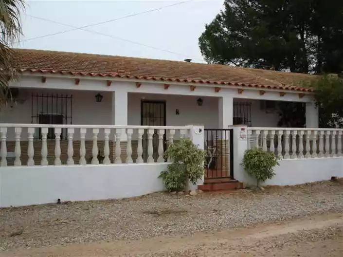 Дом 196м² в Испании, Мурсия. Стоимостью 199950€ аренда фото-1