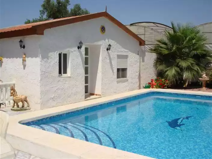 Дом 196м² в Испании, Мурсия. Стоимостью 199950€ аренда фото-18