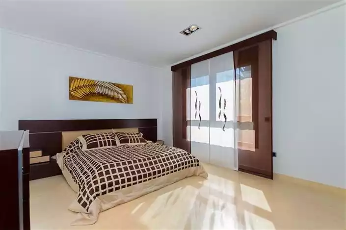 Дом 217м² в Испании, Аликанте. Стоимостью 1950000€ аренда фото-10