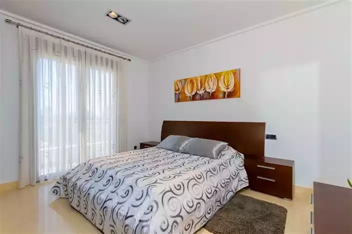 Дом 217м² в Испании, Аликанте. Стоимостью 1950000€ аренда фото-11
