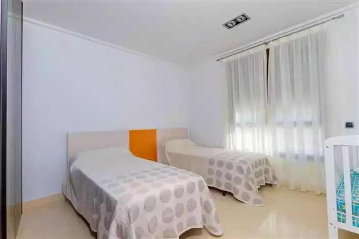 Дом 217м² в Испании, Аликанте. Стоимостью 1950000€ аренда фото-12