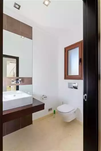 Дом 217м² в Испании, Аликанте. Стоимостью 1950000€ аренда фото-15
