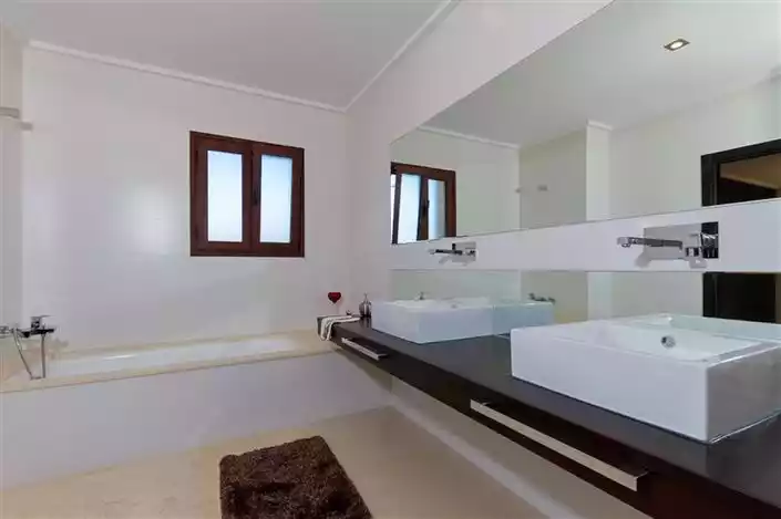 Дом 217м² в Испании, Аликанте. Стоимостью 1950000€ аренда фото-18