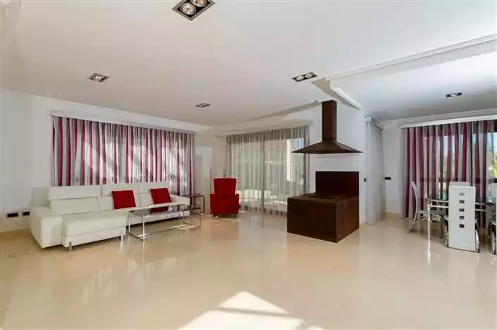 Дом 217м² в Испании, Аликанте. Стоимостью 1950000€ аренда фото-2