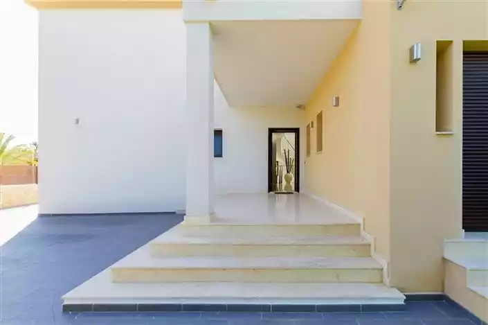 Дом 217м² в Испании, Аликанте. Стоимостью 1950000€ аренда фото-20