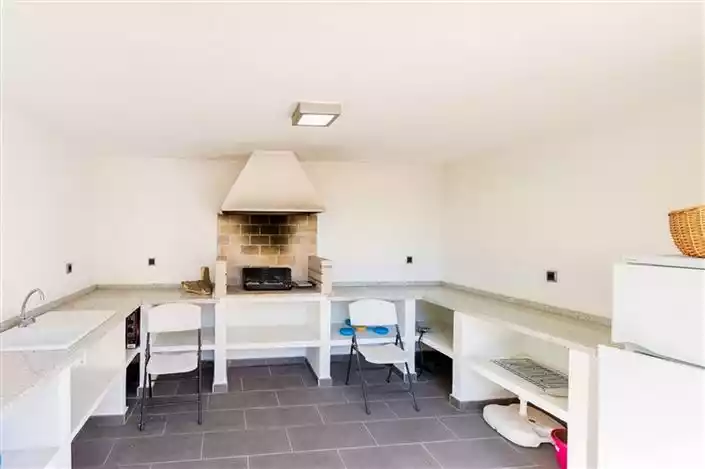 Дом 217м² в Испании, Аликанте. Стоимостью 1950000€ аренда фото-22