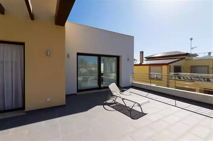 Дом 217м² в Испании, Аликанте. Стоимостью 1950000€ аренда фото-23