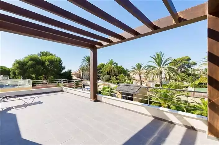 Дом 217м² в Испании, Аликанте. Стоимостью 1950000€ аренда фото-27