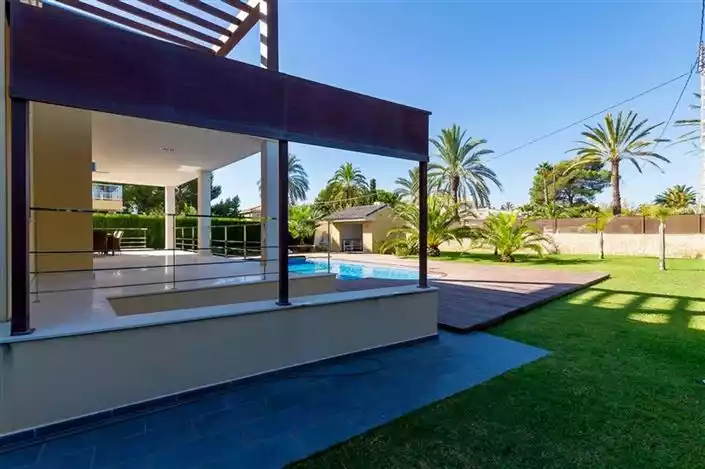 Дом 217м² в Испании, Аликанте. Стоимостью 1950000€ аренда фото-28