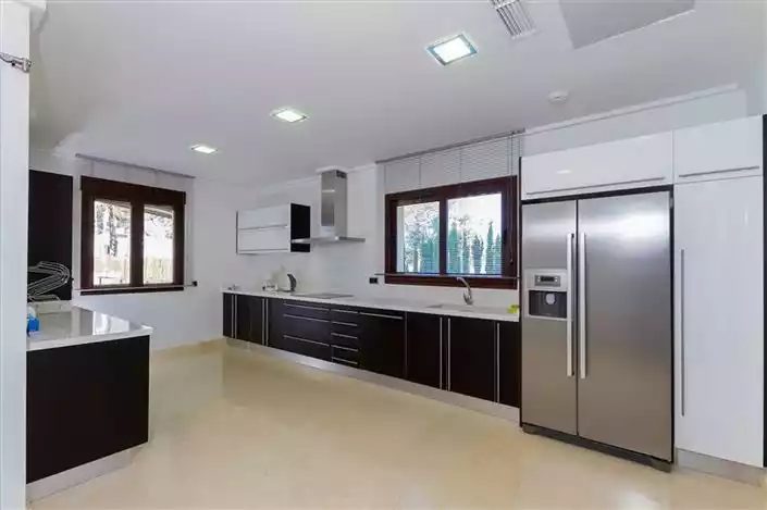 Дом 217м² в Испании, Аликанте. Стоимостью 1950000€ аренда фото-3