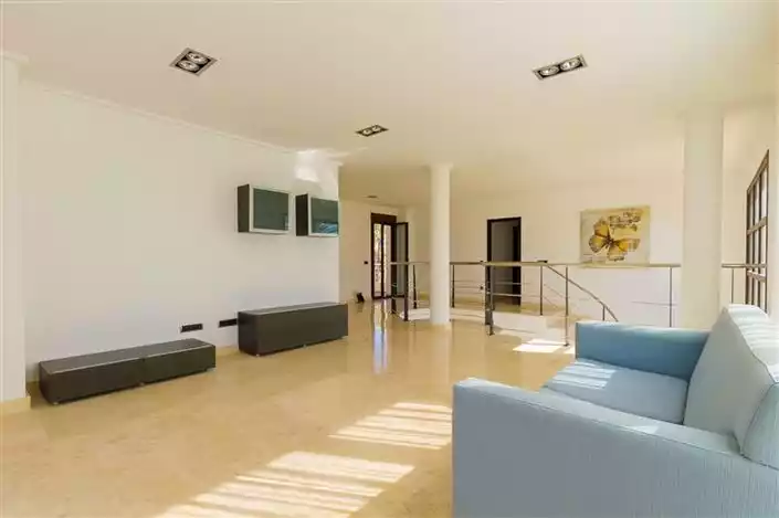 Дом 217м² в Испании, Аликанте. Стоимостью 1950000€ аренда фото-7
