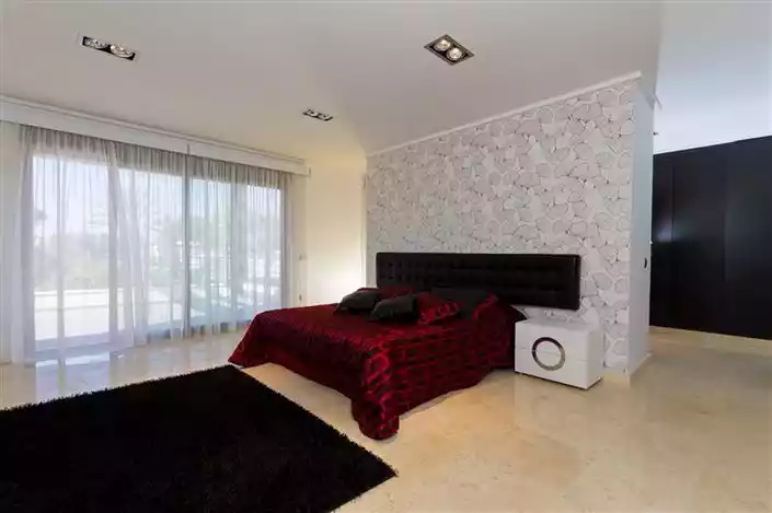 Дом 217м² в Испании, Аликанте. Стоимостью 1950000€ аренда фото-8