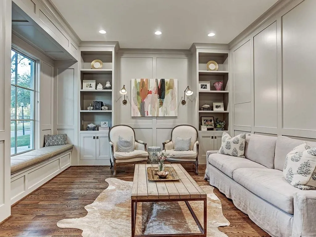 Дом 520м² в США, Хьюстон. Стоимостью 1560200€ аренда фото-5