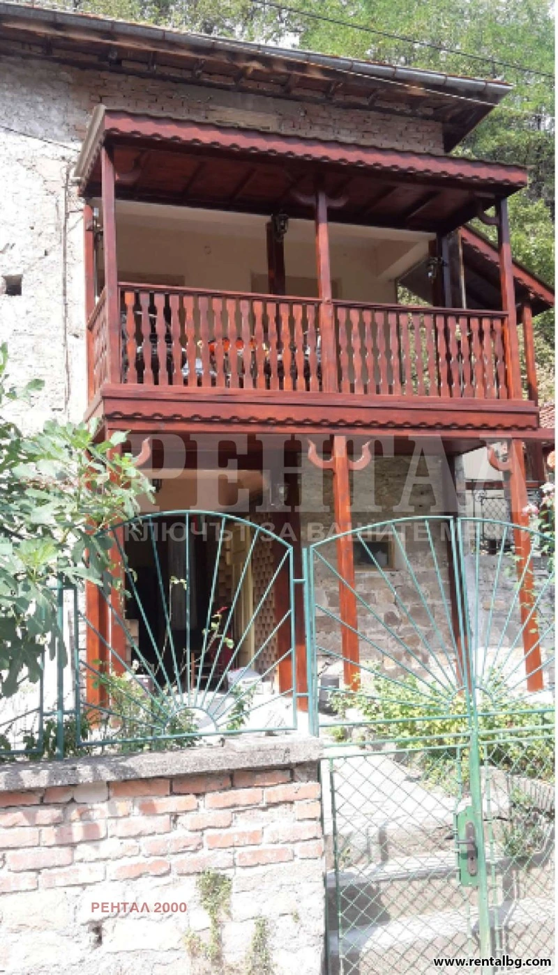 Дом 170м² в Болгарии, Пловдив. Стоимостью 145339£ аренда фото-1