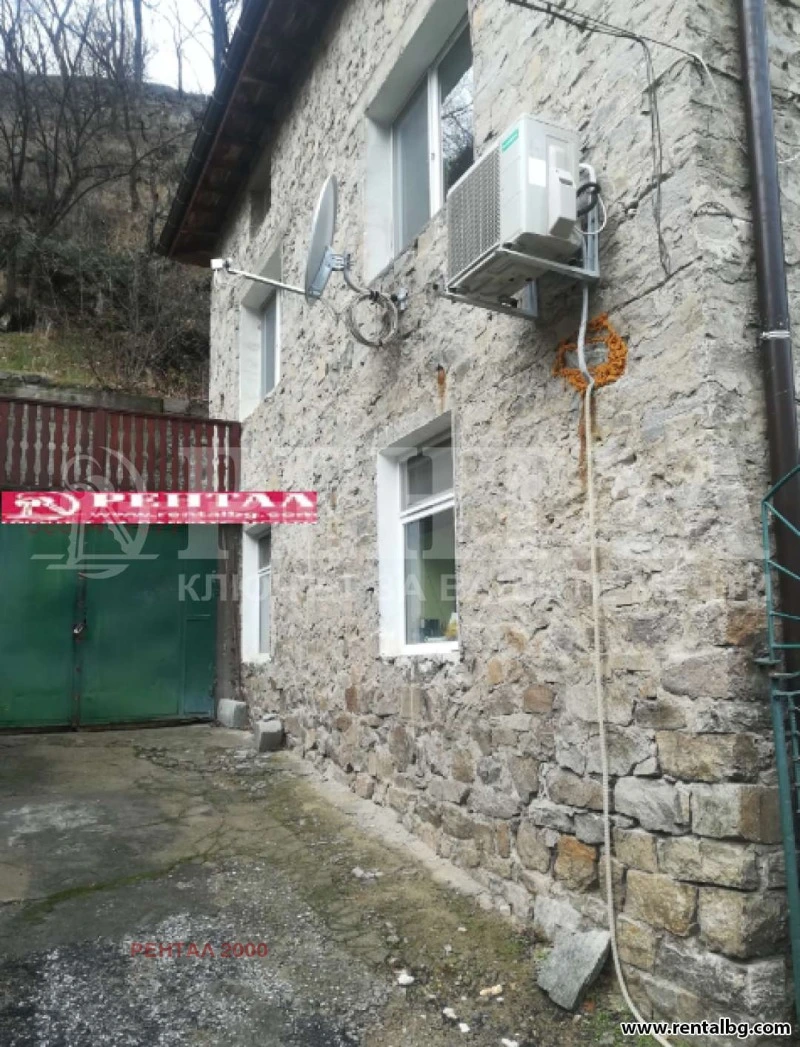 Дом 170м² в Болгарии, Пловдив. Стоимостью 145339£ аренда фото-5