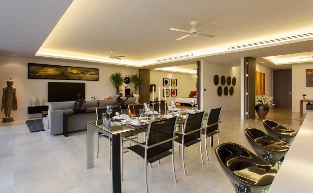 Другие объекты 213м² в Таиланде, Раваи. Стоимостью 568300€ аренда фото-4
