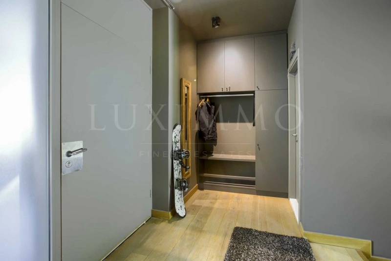 Вилла 134м² в Болгарии, София. Стоимостью 273580£ аренда фото-13