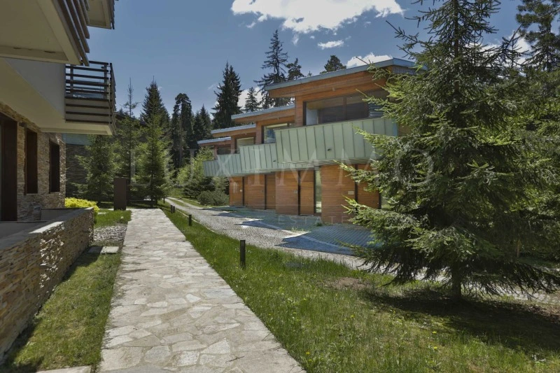 Вилла 134м² в Болгарии, София. Стоимостью 273580£ аренда фото-16