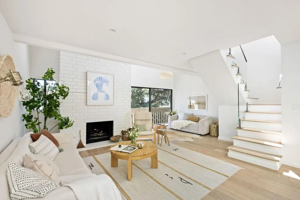 Квартира 138м² в США, Санта-Моника. Стоимостью 1648300€ аренда фото-2