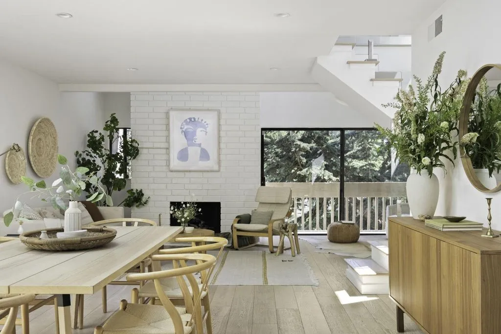 Квартира 138м² в США, Санта-Моника. Стоимостью 1648300€ аренда фото-5