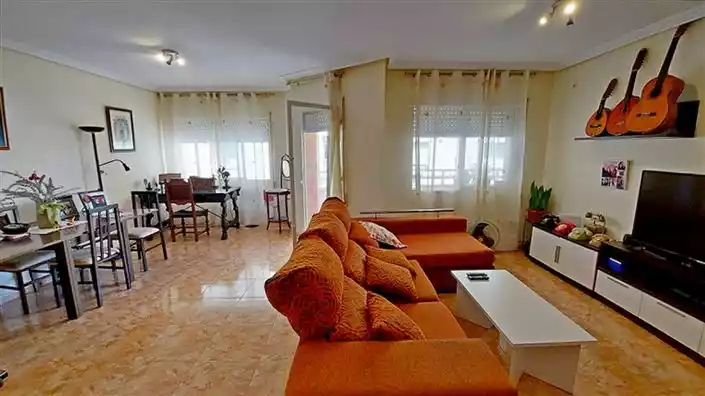 Квартира 145м² в Испании, Сан-Педро-дель-Пинатар. Стоимостью 129500€ аренда фото-1