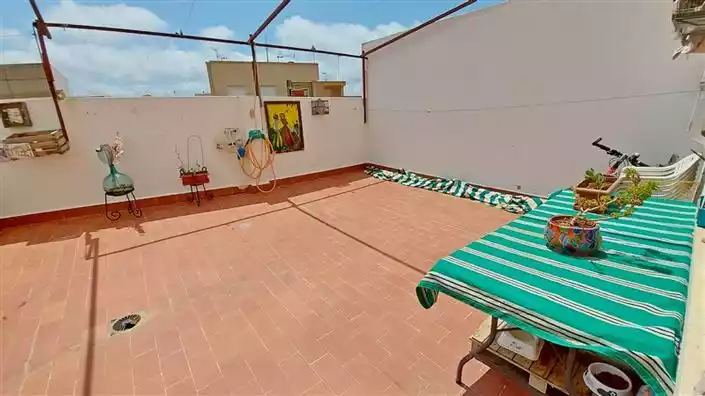 Квартира 145м² в Испании, Сан-Педро-дель-Пинатар. Стоимостью 129500€ аренда фото-14