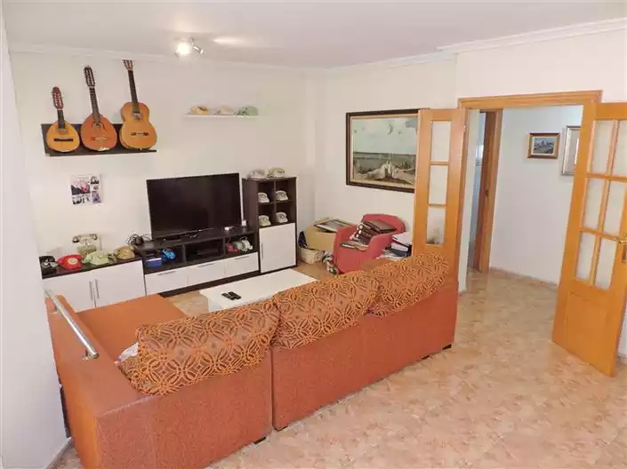 Квартира 145м² в Испании, Сан-Педро-дель-Пинатар. Стоимостью 129500€ аренда фото-17