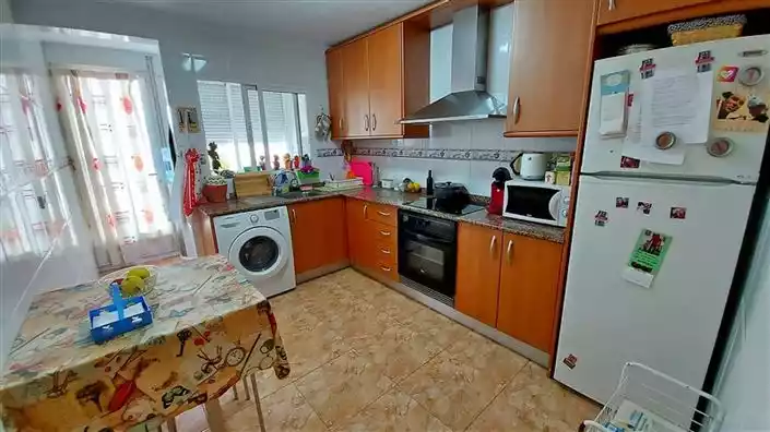 Квартира 145м² в Испании, Сан-Педро-дель-Пинатар. Стоимостью 129500€ аренда фото-3