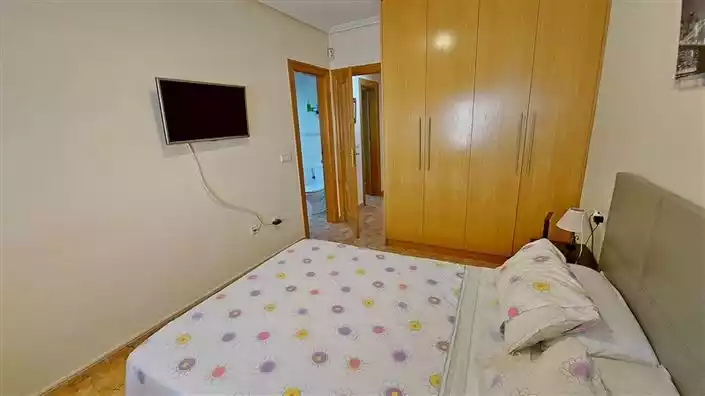 Квартира 145м² в Испании, Сан-Педро-дель-Пинатар. Стоимостью 129500€ аренда фото-7