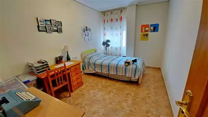 Квартира 145м² в Испании, Сан-Педро-дель-Пинатар. Стоимостью 129500€ аренда фото-9