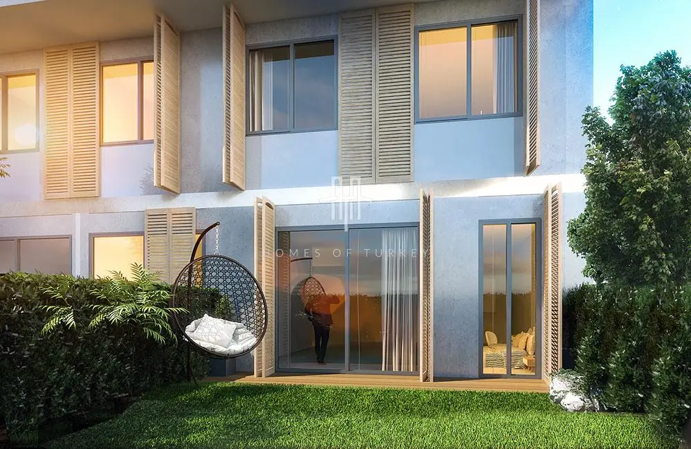 Другие объекты 83м² в Турции, Бейоглу. Стоимостью 290487£ аренда фото-10