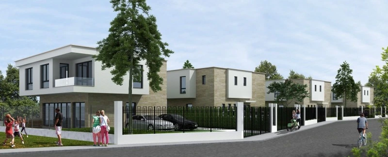 Дом 211м² в Болгарии, Варна. Стоимостью 213734£ аренда фото-2