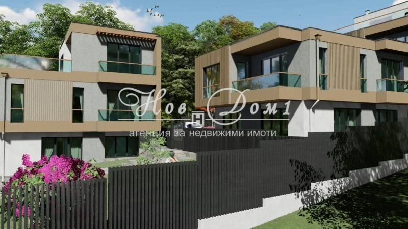 Дом 155м² в Болгарии, Варна. Стоимостью 198535£ аренда фото-2