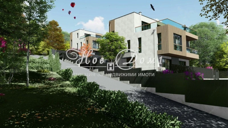 Дом 155м² в Болгарии, Варна. Стоимостью 198535£ аренда фото-4