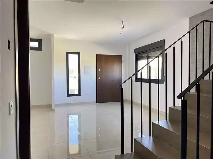 Квартира 224м² в Испании, Пилар-де-ла-Орадада. Стоимостью 227000€ аренда фото-1