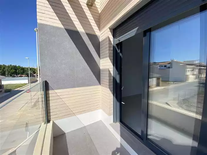 Квартира 224м² в Испании, Пилар-де-ла-Орадада. Стоимостью 227000€ аренда фото-2
