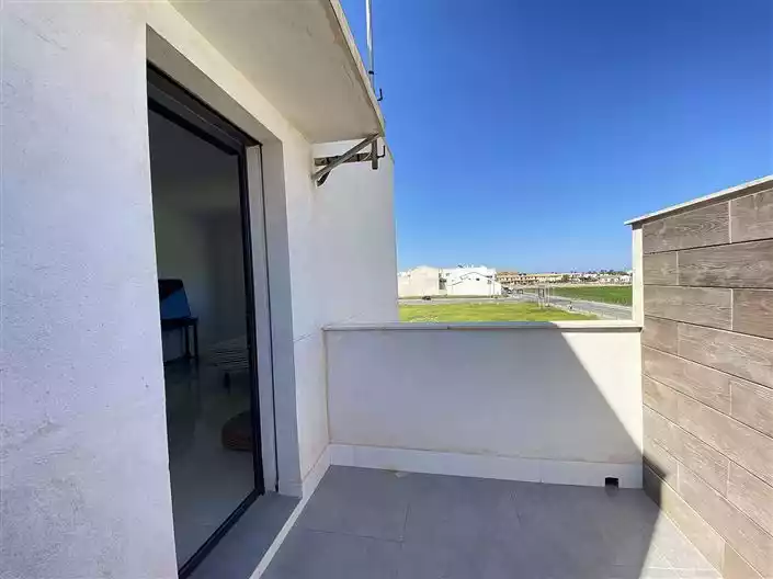 Квартира 224м² в Испании, Пилар-де-ла-Орадада. Стоимостью 227000€ аренда фото-33