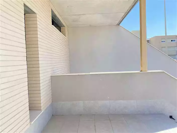Квартира 224м² в Испании, Пилар-де-ла-Орадада. Стоимостью 227000€ аренда фото-7