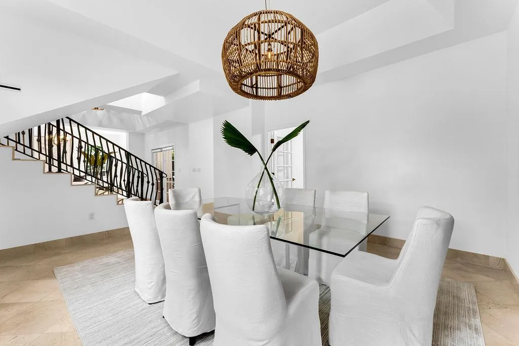 Дом 371м² в США, Корал Гейблс. Стоимостью 3668600€ аренда фото-6